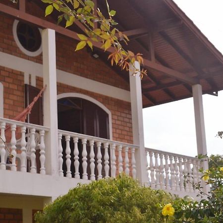 Pousada Morena Flor Florianópolis Zewnętrze zdjęcie