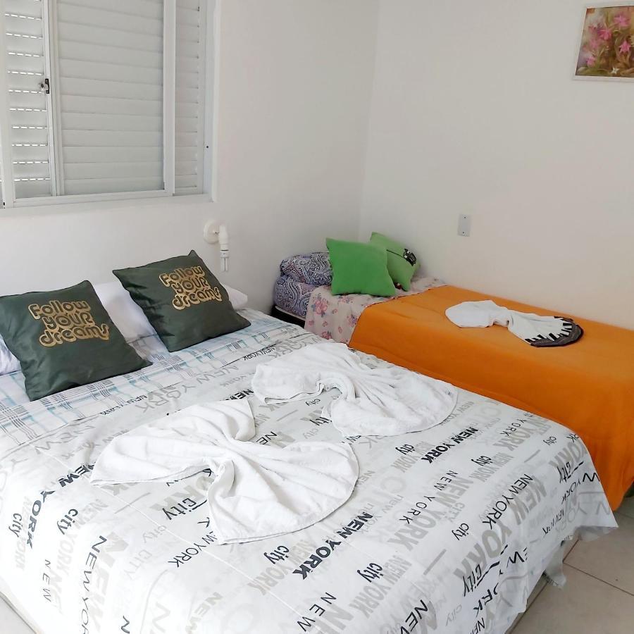 Pousada Morena Flor Florianópolis Zewnętrze zdjęcie