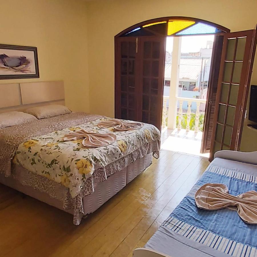 Pousada Morena Flor Florianópolis Zewnętrze zdjęcie