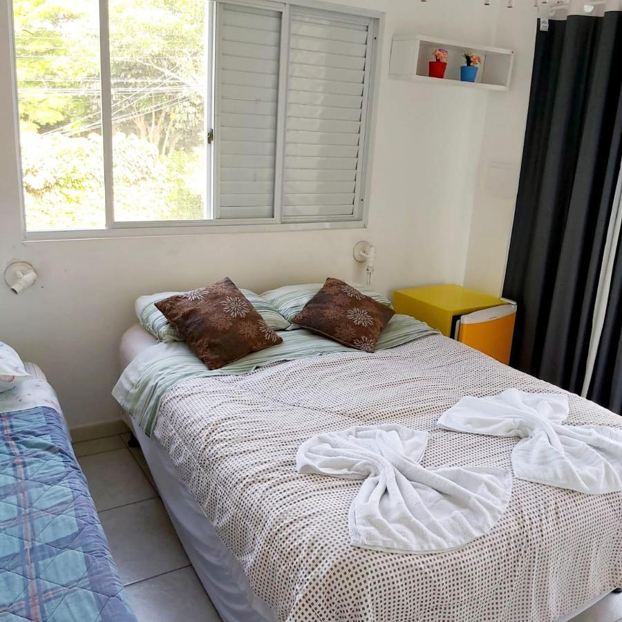 Pousada Morena Flor Florianópolis Zewnętrze zdjęcie