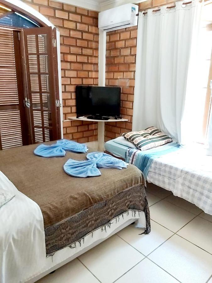 Pousada Morena Flor Florianópolis Zewnętrze zdjęcie
