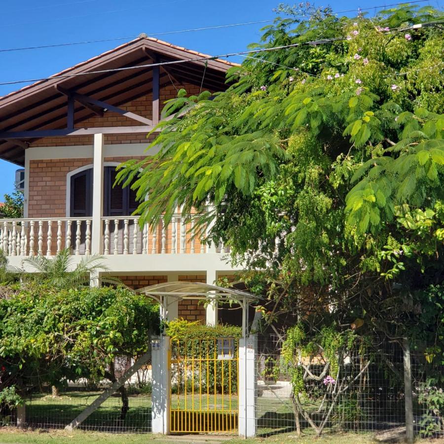 Pousada Morena Flor Florianópolis Zewnętrze zdjęcie