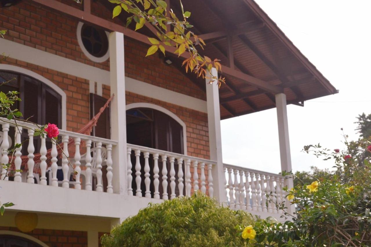 Pousada Morena Flor Florianópolis Zewnętrze zdjęcie