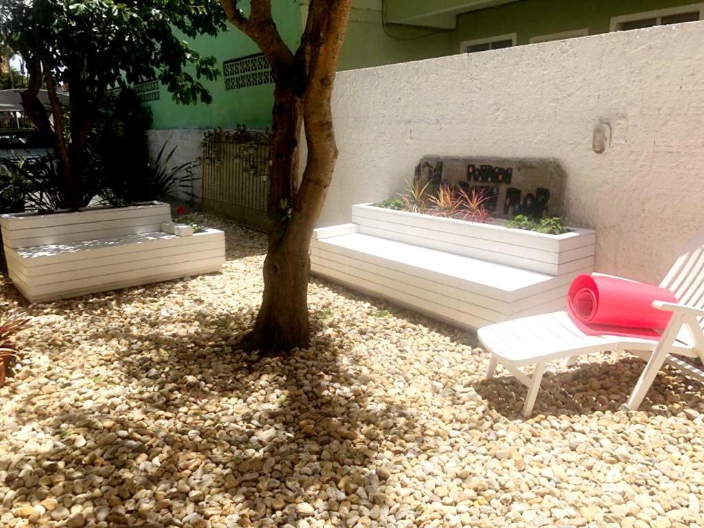 Pousada Morena Flor Florianópolis Zewnętrze zdjęcie